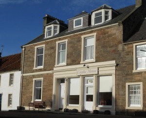 Caiplie House