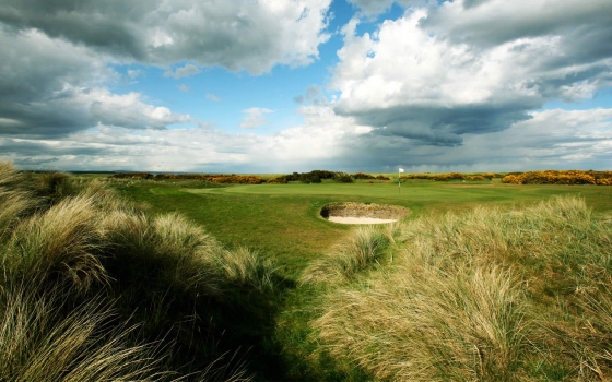 Image for St Andrews Links - Jubilee
