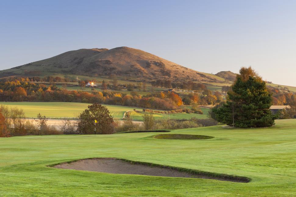 Image for Lundin Ladies Golf Course