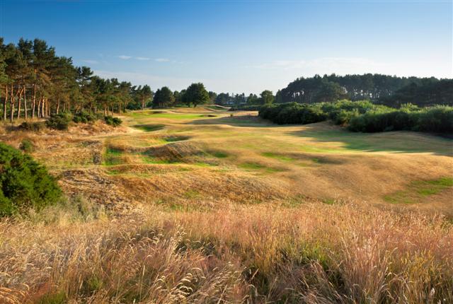 Image for Scotscraig Golf Course