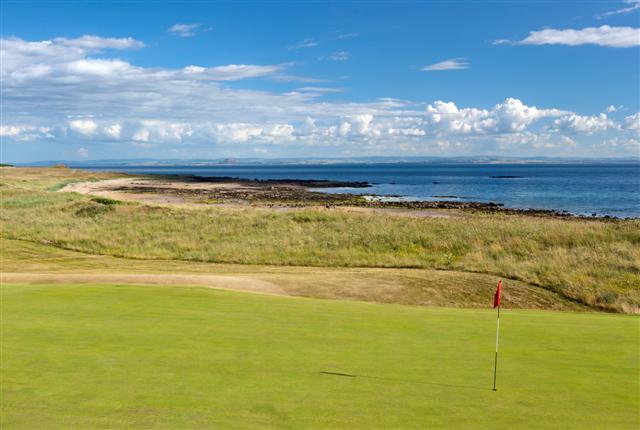 Image for Golf House Club, Elie