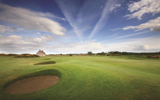 Image for St Andrews Links - The Eden