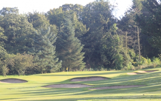 Thornton Golf Club