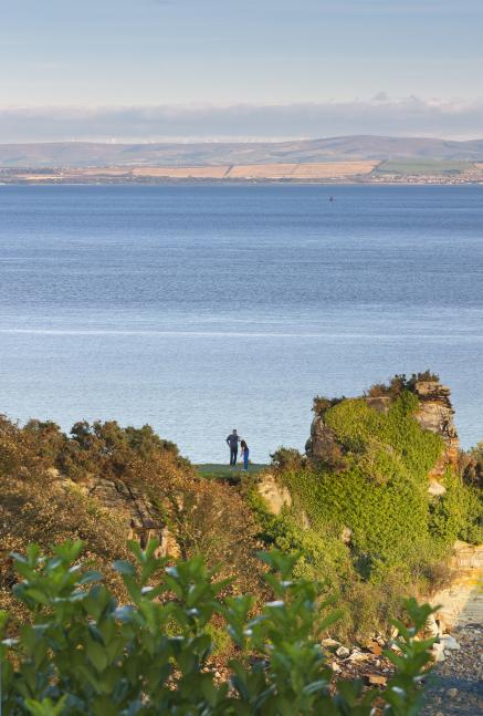 Aberdour Golf Club