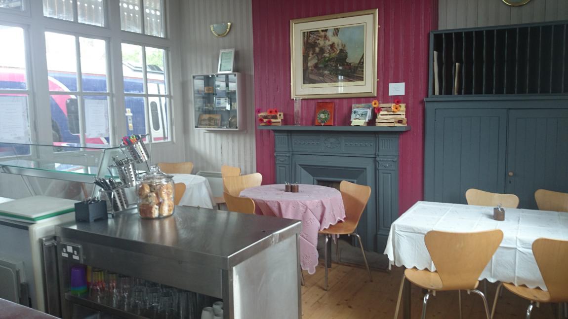 Image for Forth Bridge Hub