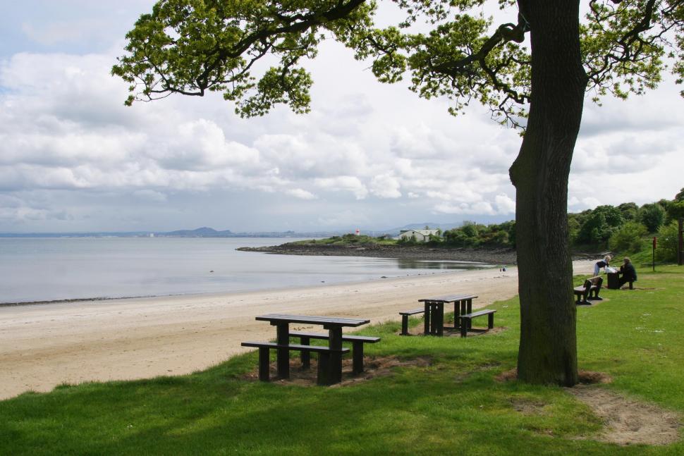 Image for Fife Coastal Path - Limekilns to Burntisland