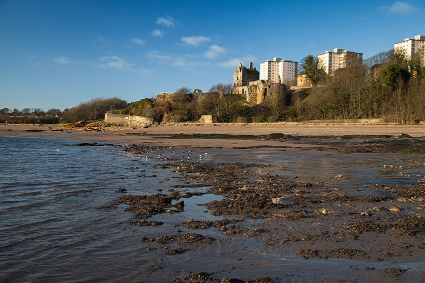 Image for Pathhead Sands Kirkcaldy