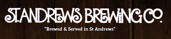 St Andrews Brewing Company