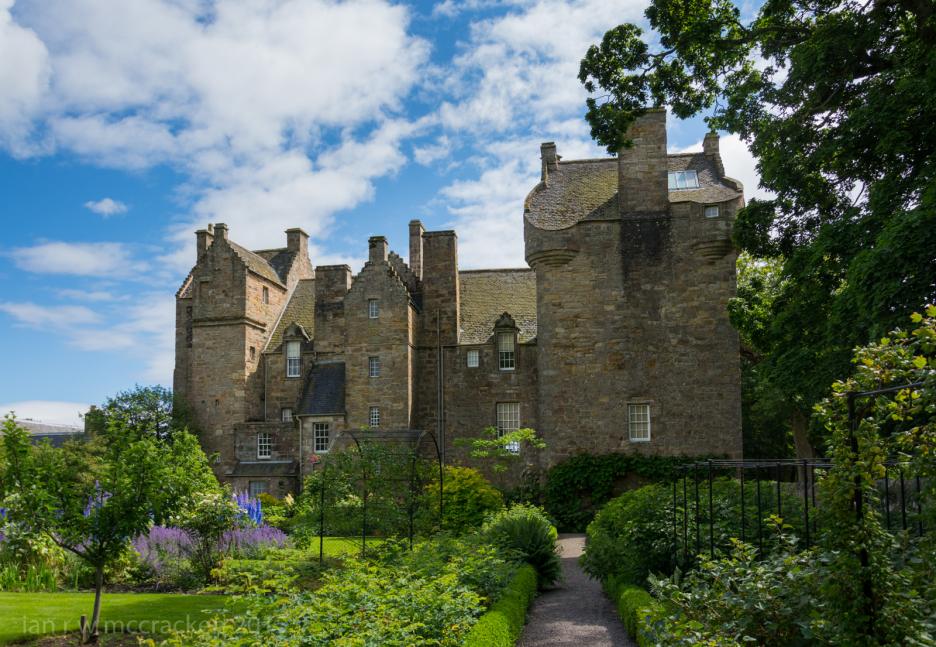 Kellie Castle & Garden