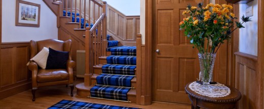 Kinburn Guest House