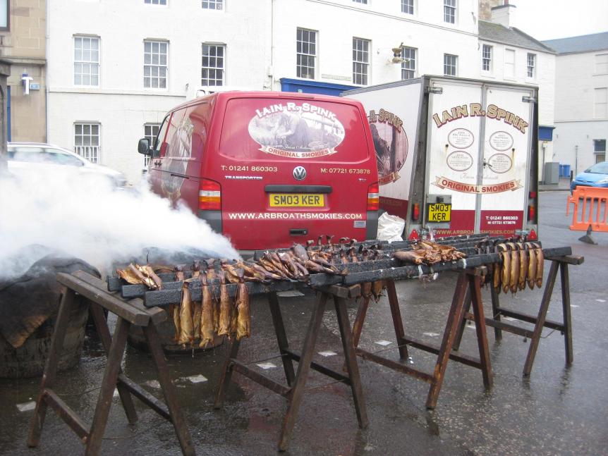 Image for Fife Farmers Market
