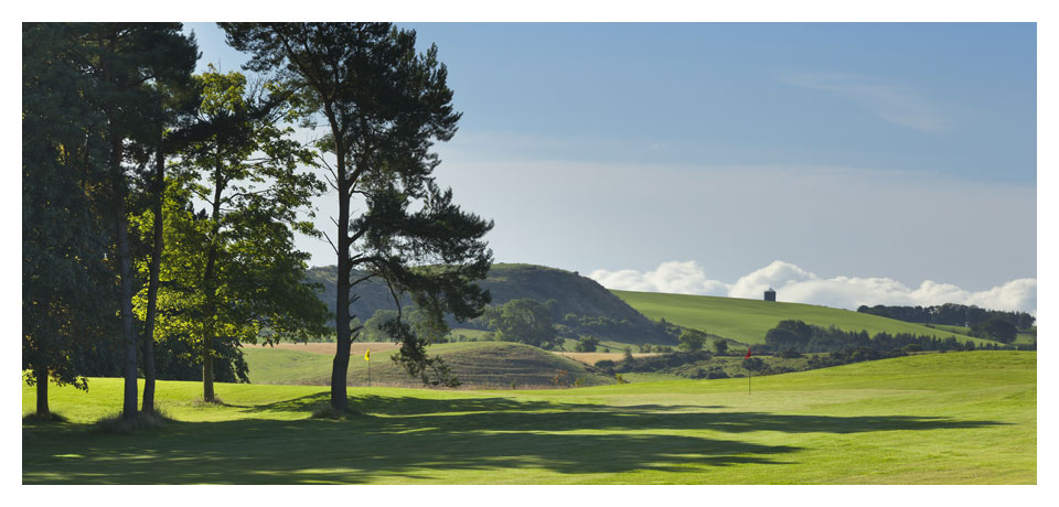 Image for Kingarrock Hickory Golf 