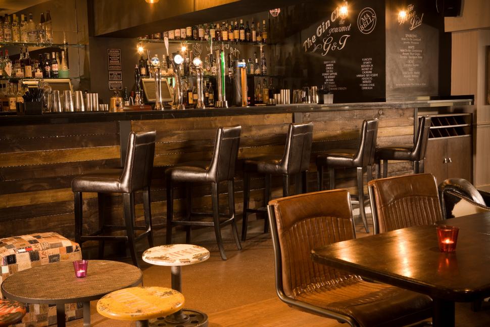 Image for Ma Bells Bar