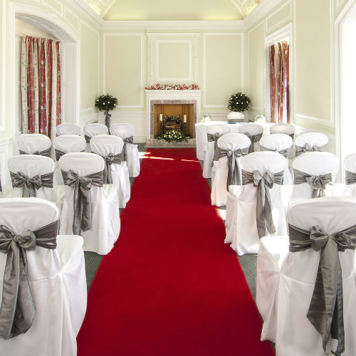 Things to do in Fife - Wedding Venues