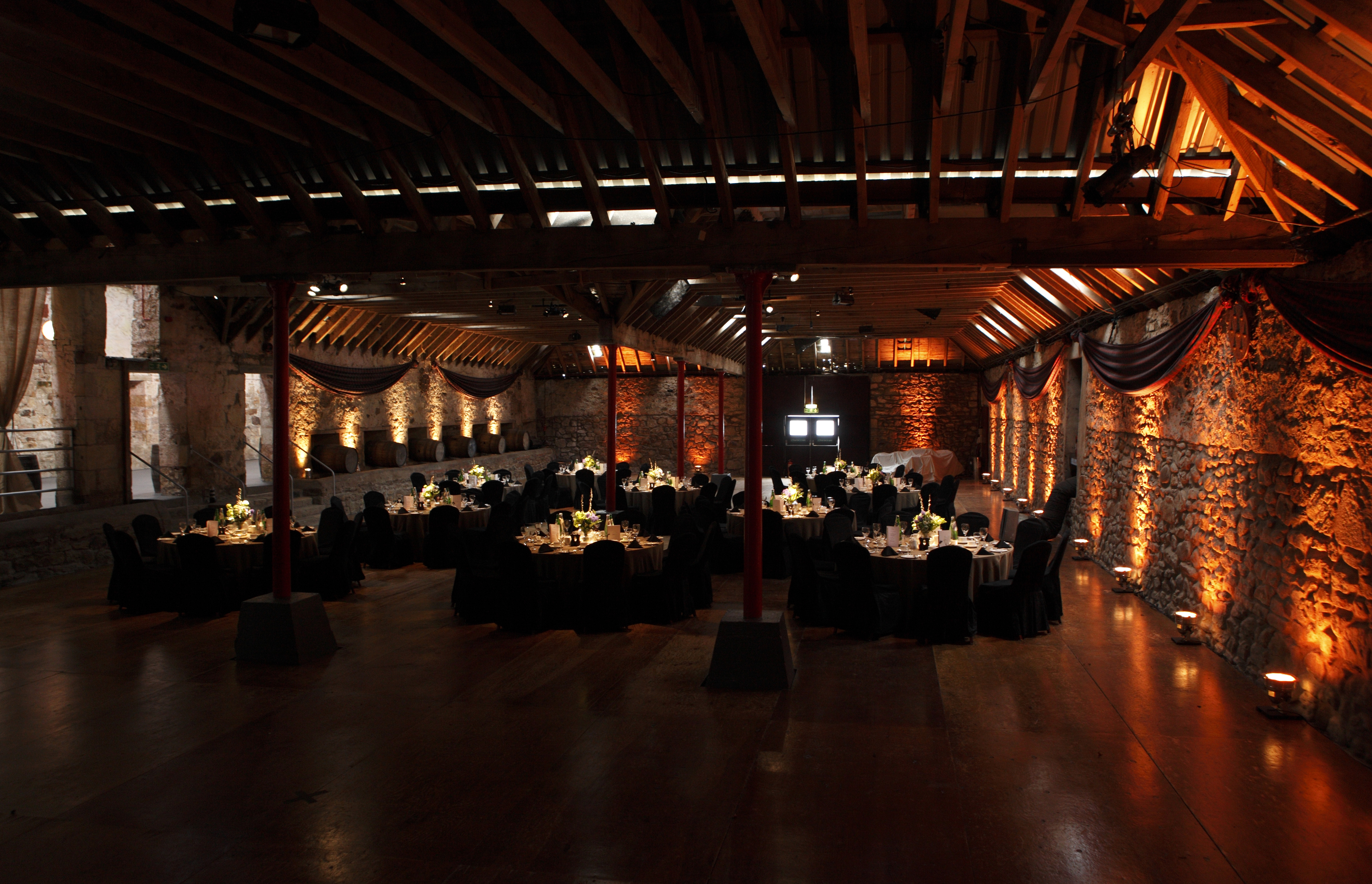 Fife Business Kinkell Byre