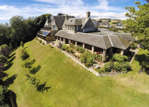 Old Manor Hotel