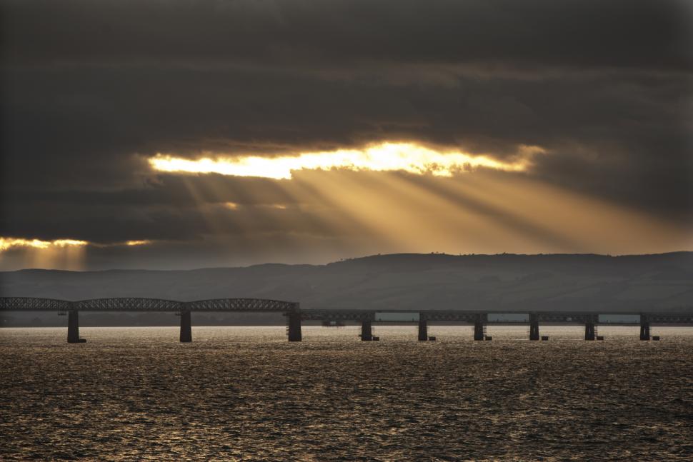 Image for Tay Rail Bridge