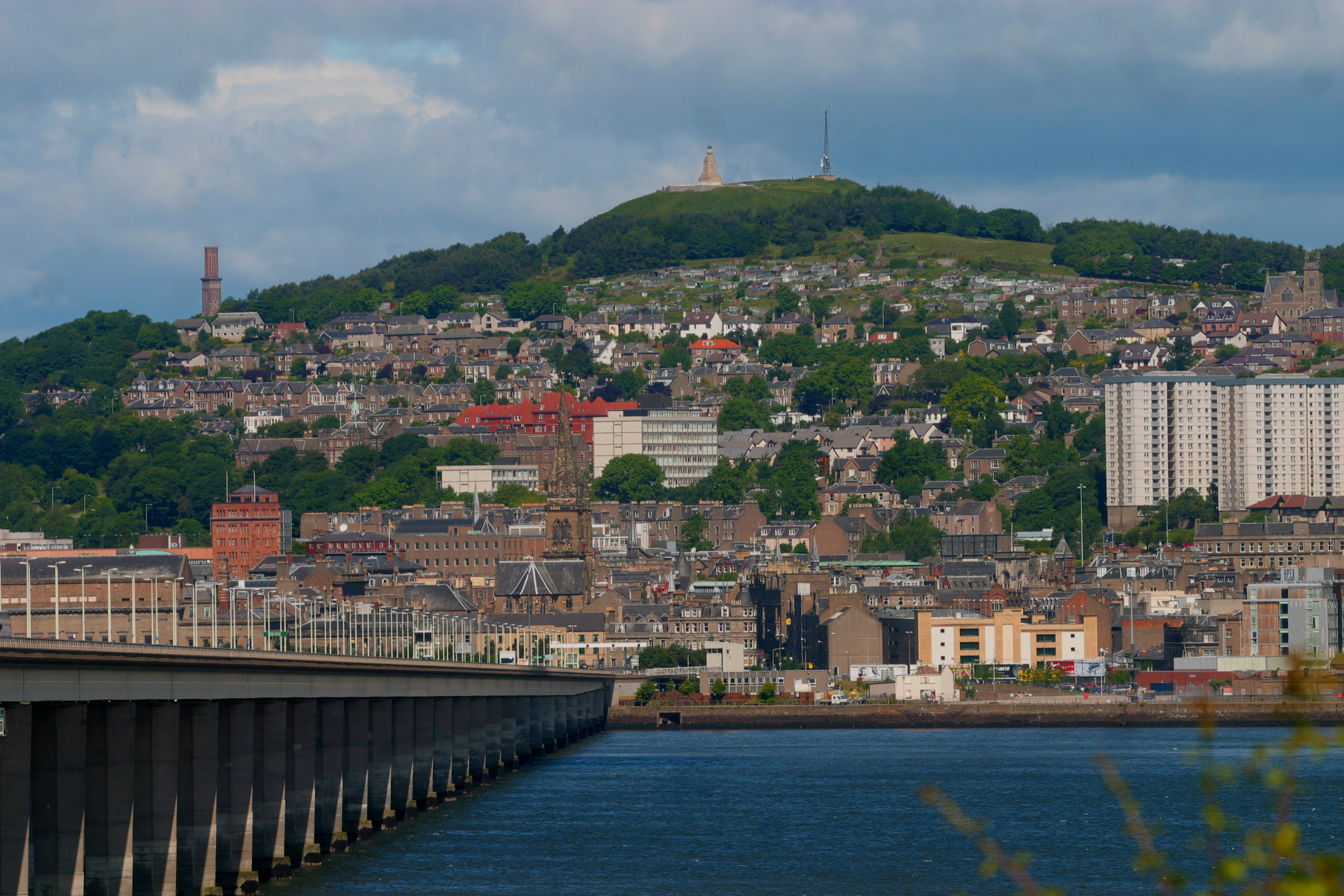 Things to do in Fife Fife Bridges