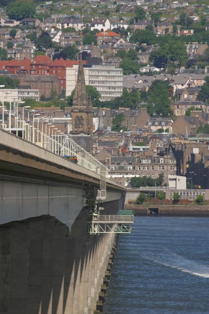 Image for Tay Road Bridge