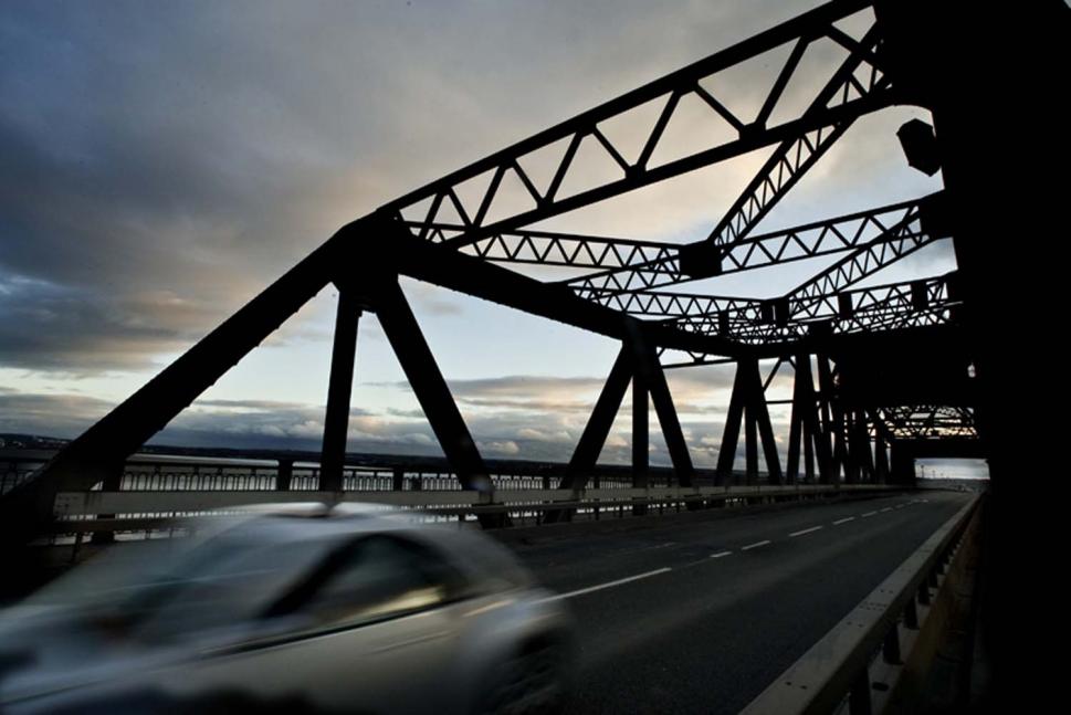 Image for Kincardine Bridge