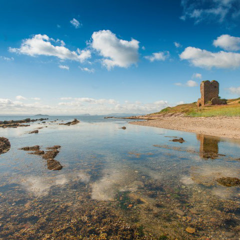 Seafield Tower 