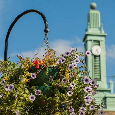 Kirkcaldy Town House