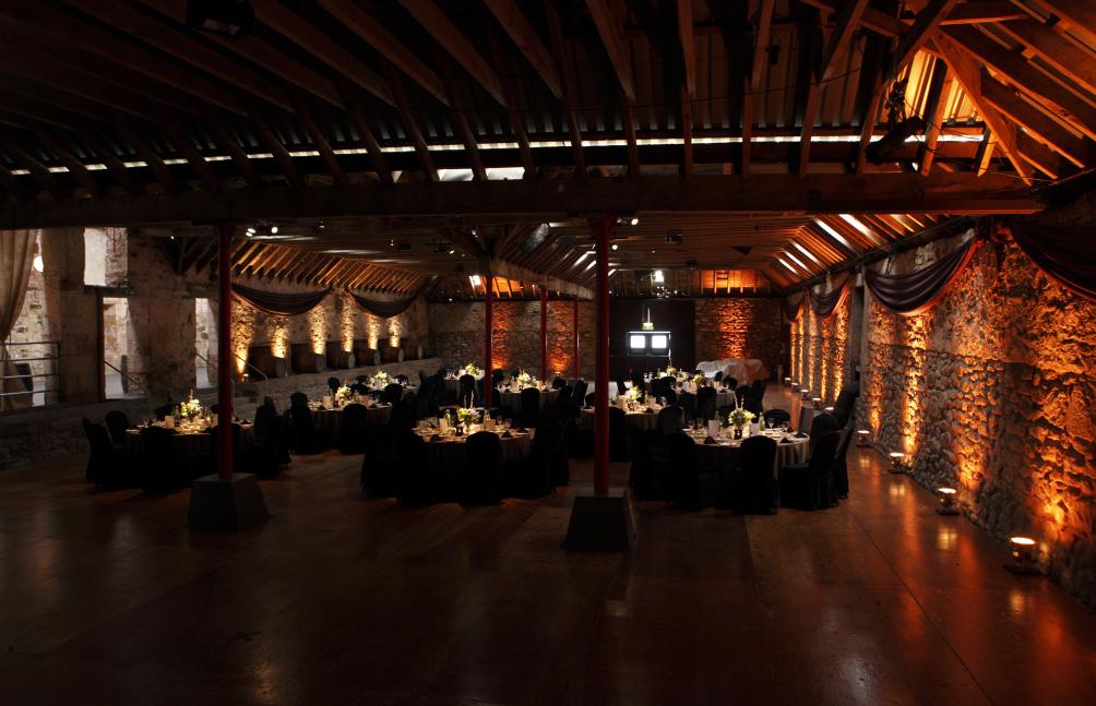 Things To Do In Fife Wedding Venues