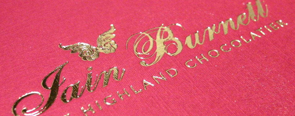 Highland Chocolatier