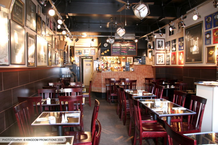 Things to do in Fife Restaurants & Fine Dining