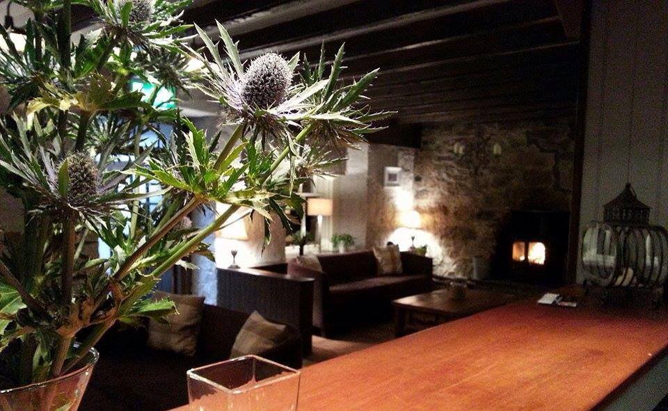 Anstruther & Cellardyke in Fife.