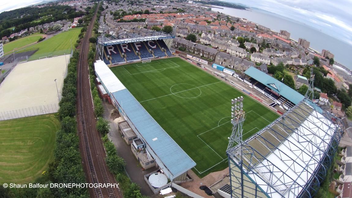 Raith Rovers Football Club