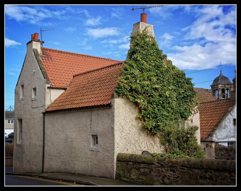 Fife The Nethergate