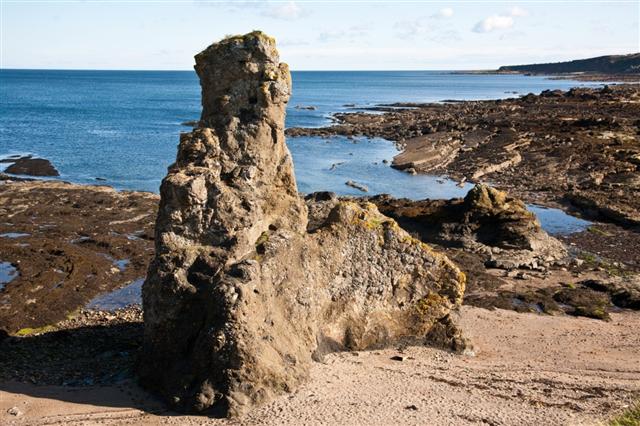 Take a Coastal Path Walk