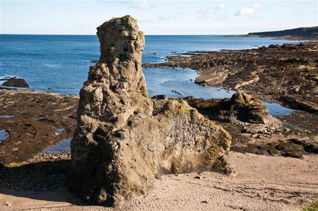 Take a Coastal Path Walk