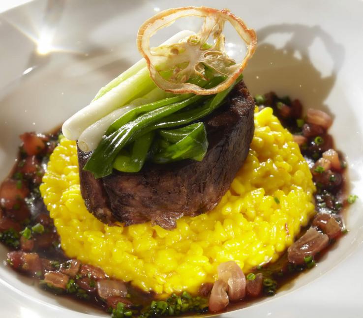 Image for Cardoon Restaurant and Lounge