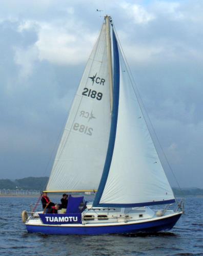 Tayport Harbour