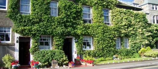 Castlemount Bed & Breakfast 