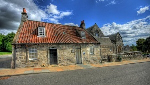 Andrew Carnegie Birthplace Museum