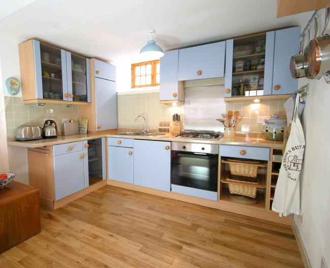 Tappit Hoose