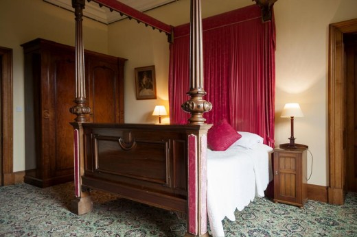 Cambo Self Catering Apartments 