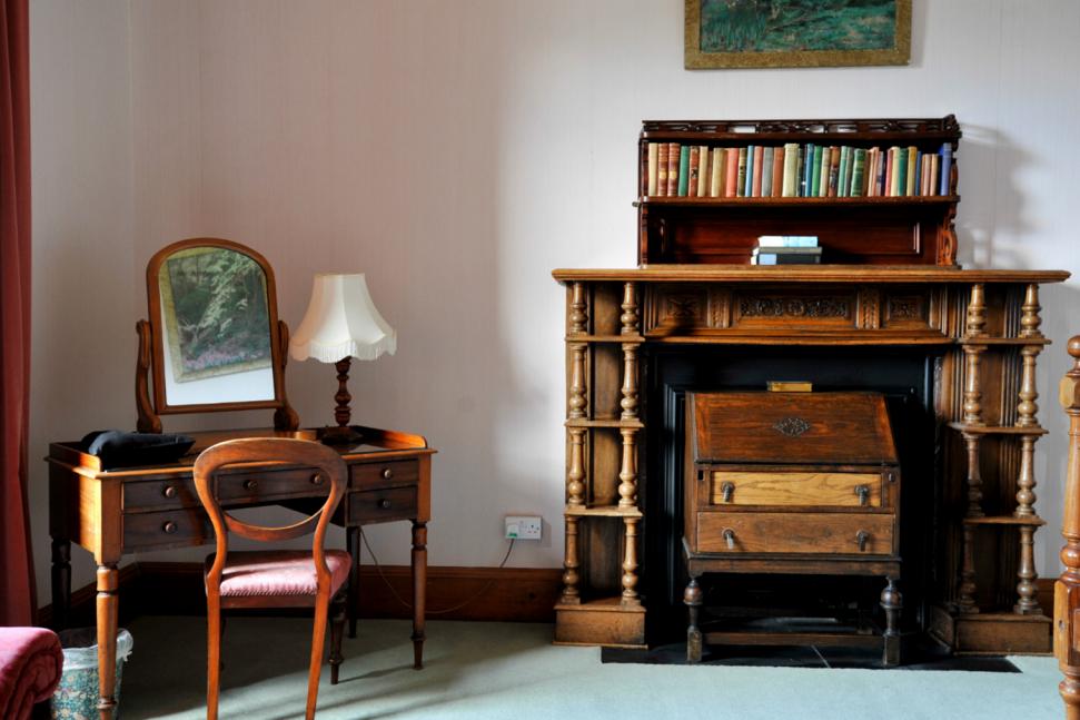 Cambo Self Catering Apartments 