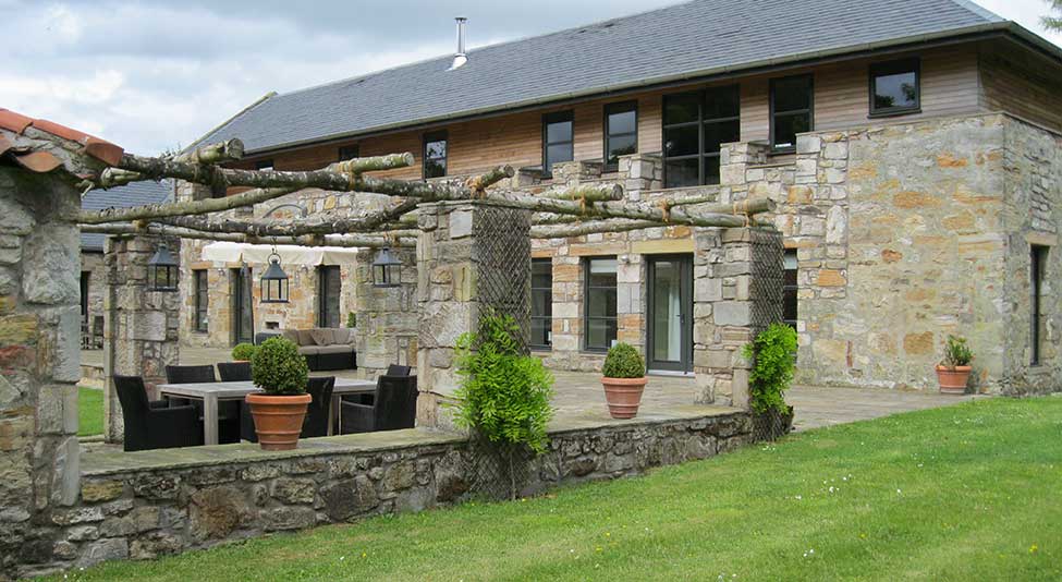 Things To Do In Fife Wedding Venues