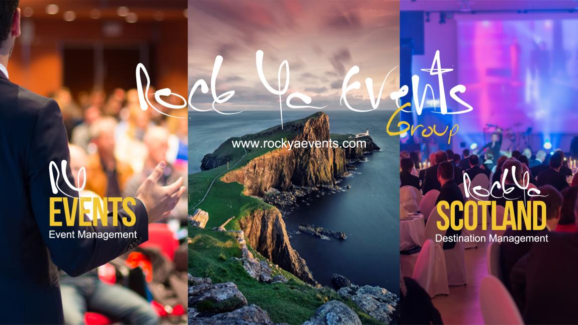 Image for Rock Ya Scotland (by Rock Ya Events Group Ltd.)