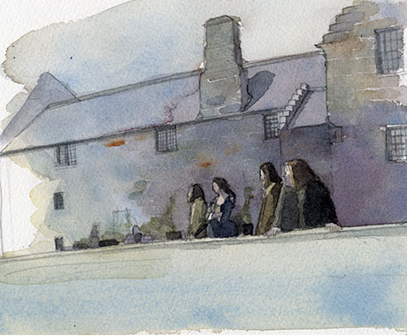 Aberdour