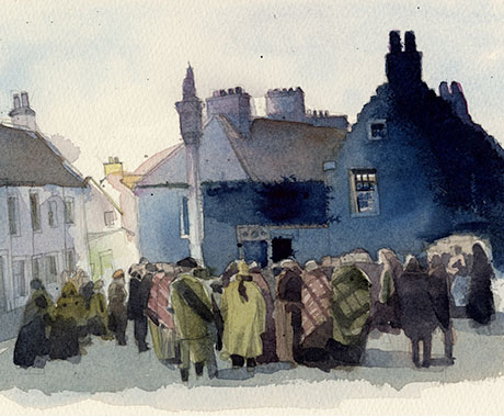 Culross