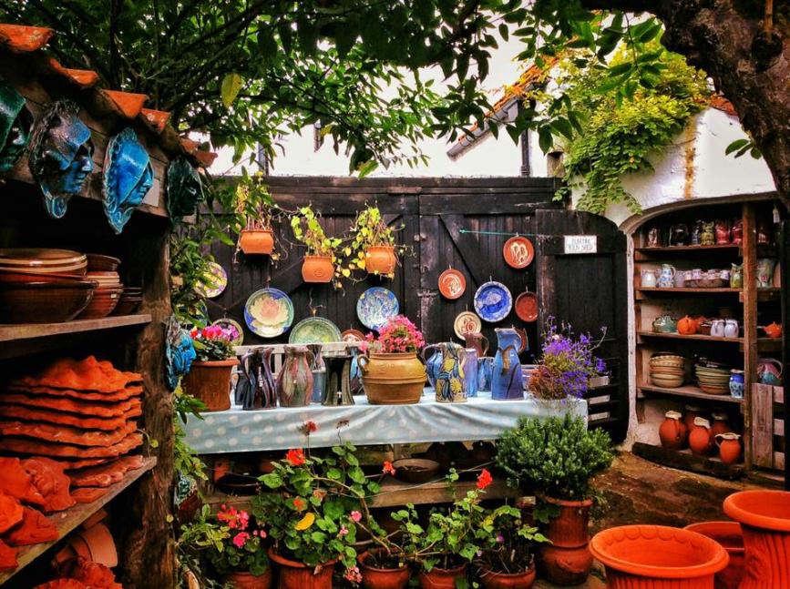 Image for Crail Pottery