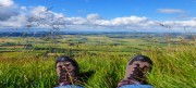 Three walks to help you explore the Lomond Hills 