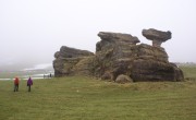 Lomond Hills Walk series 1 - The Bunnet Stane