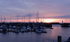 St Andrews to Anstruther