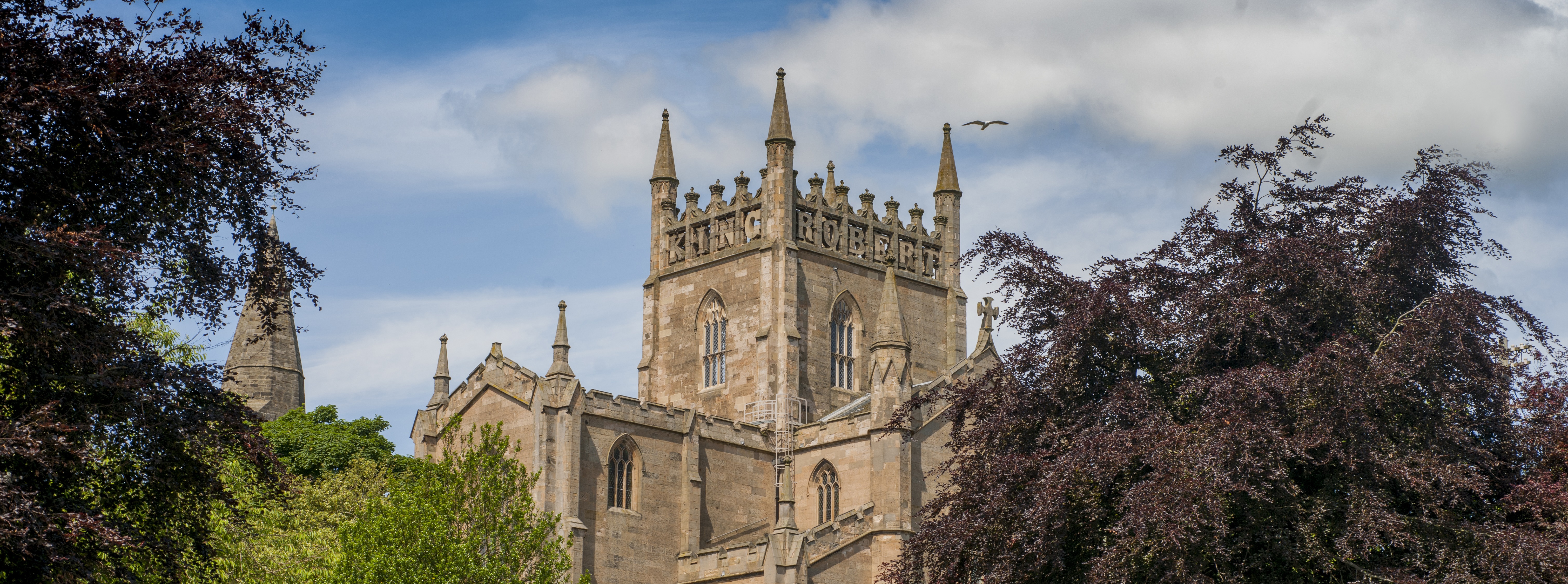 to Fife Discover Scotland's Ancient Capital